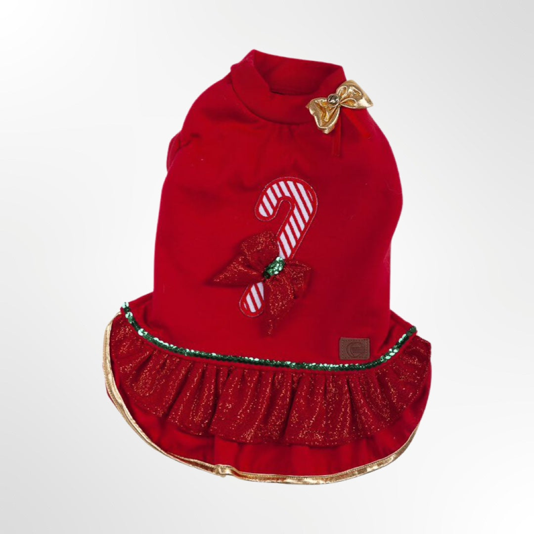 Hundekleid-Weihnachten-CAROLINA-CORRODI