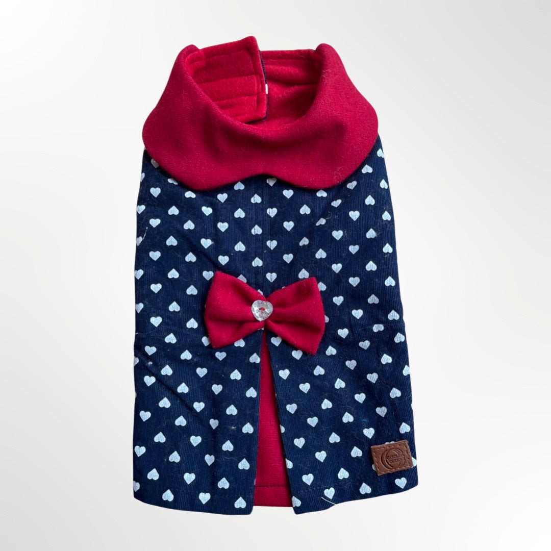 CAROLINA-CORRODI-Hundekleid