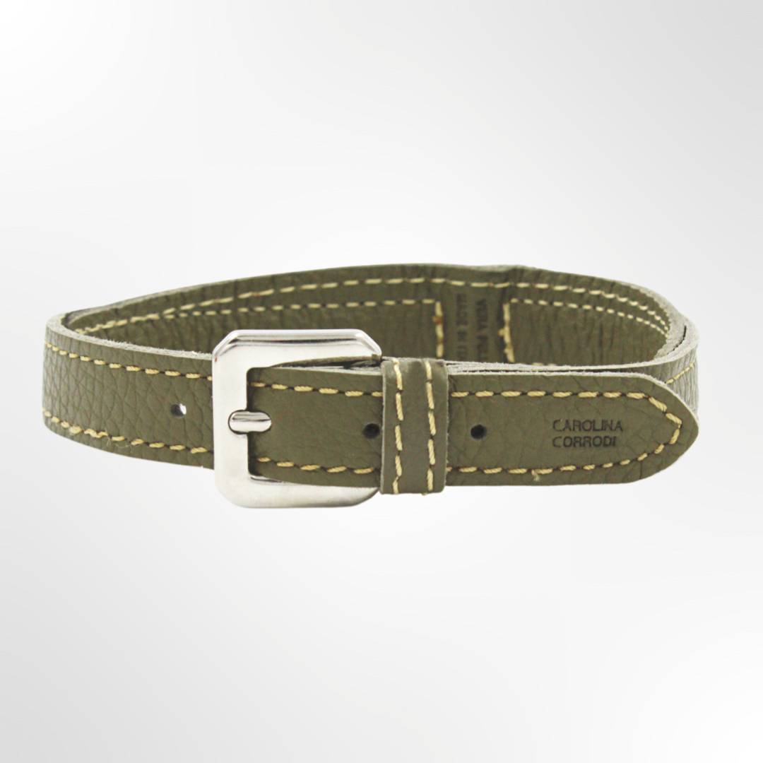 Hundehalsband Carolina Corrodi