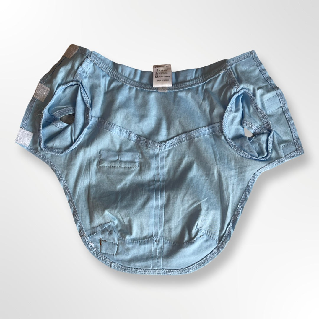 Dog sweater - Shirt Hamburg