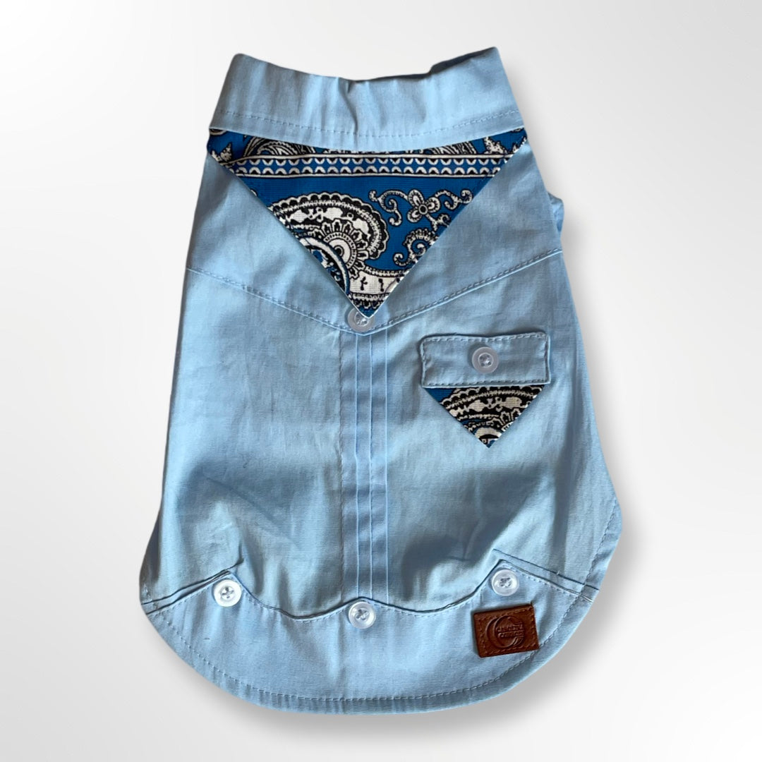 Dog sweater - Shirt Hamburg