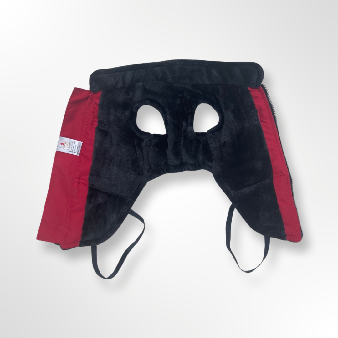 Hundemantel Winter Carolina Corrodi