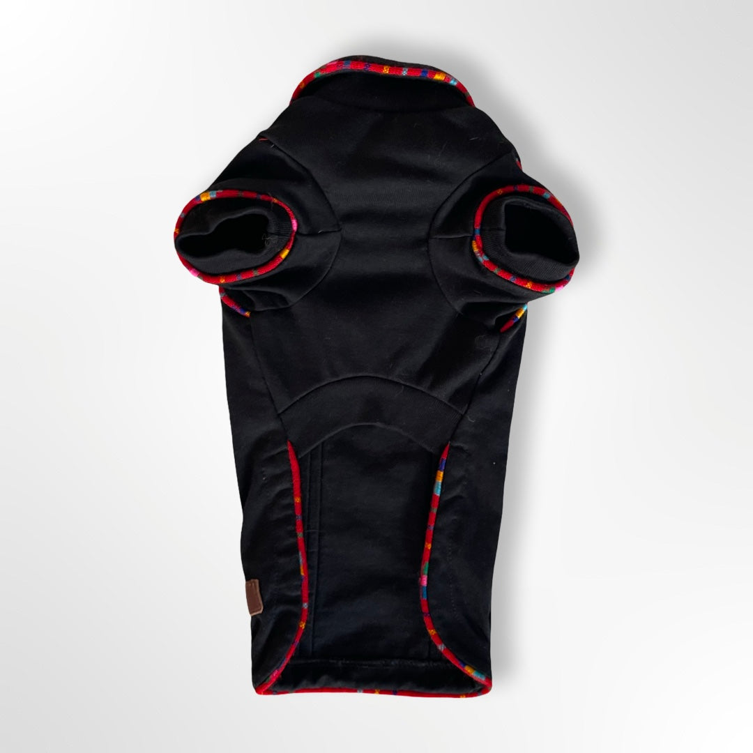 Veracruz dog sweater