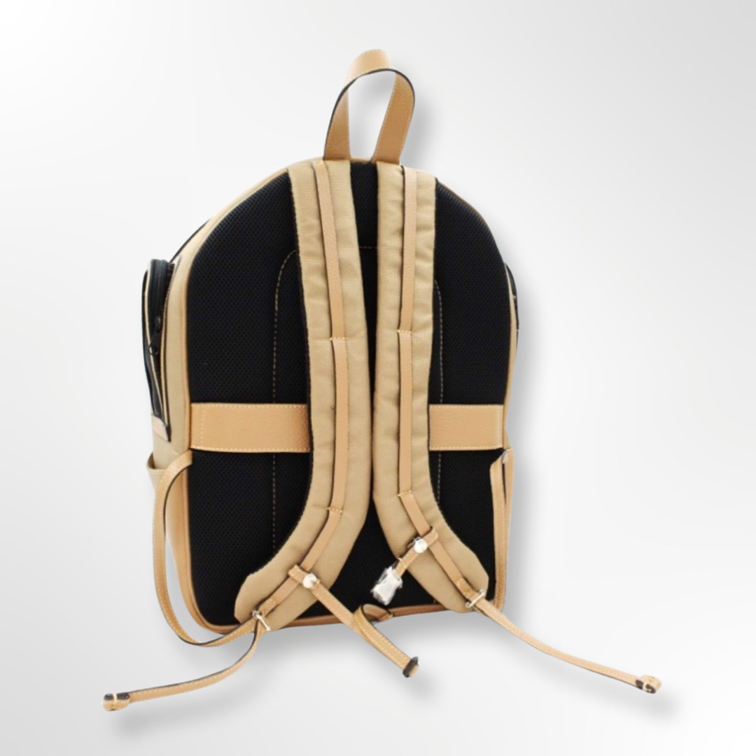 hunderucksack - hunderucksack hinten