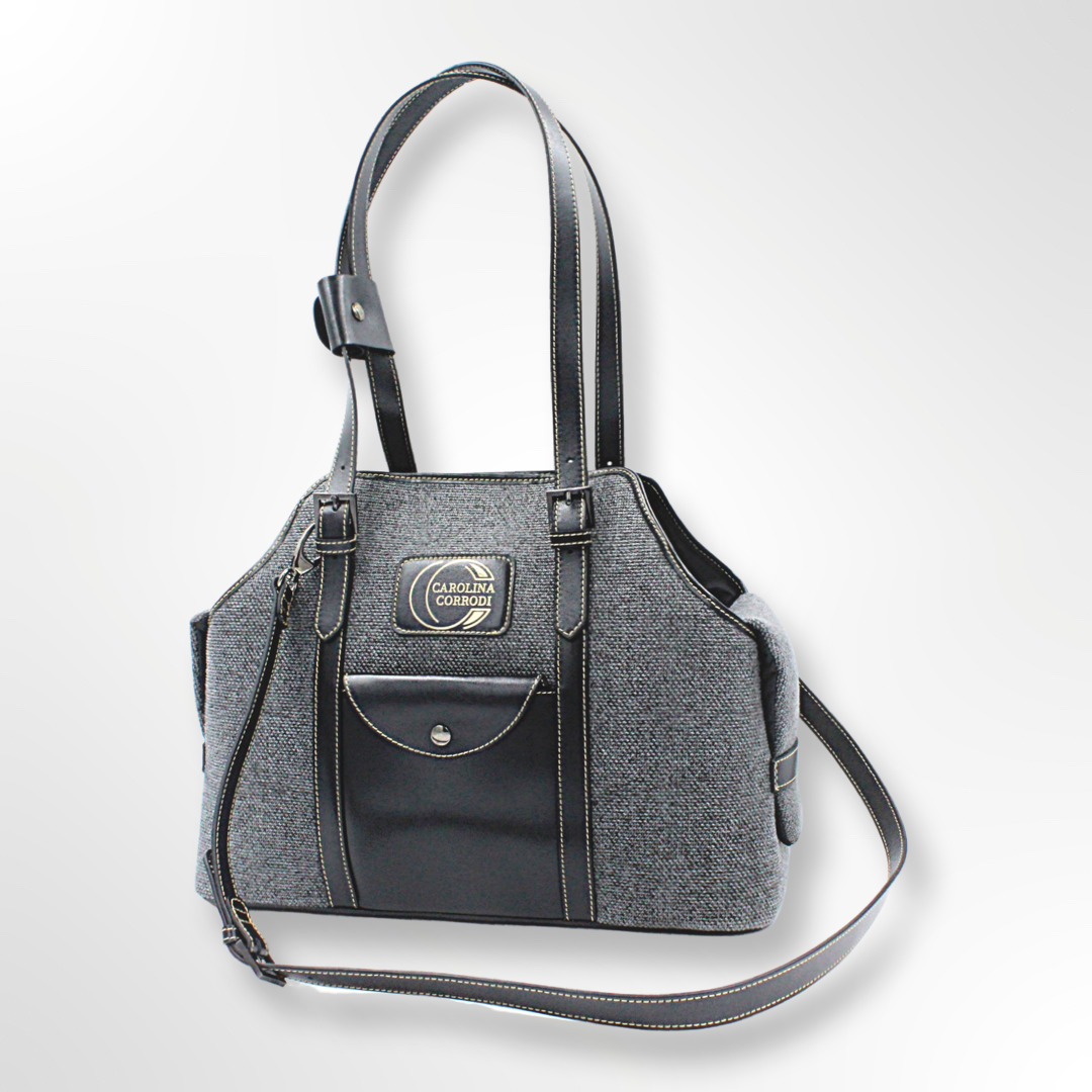 Hundetasche Carolina Corrodi