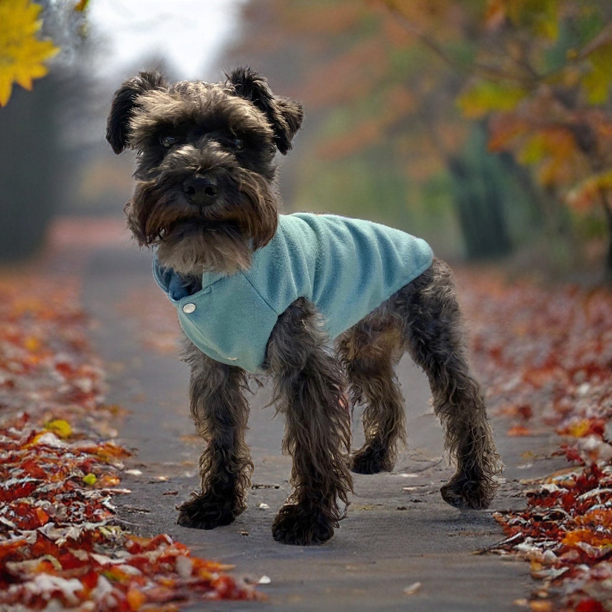 Hundepullover Preston