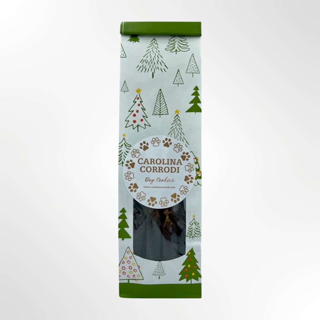 Weihnachten-Hundeleckerli-CAROLINA-CORRODI