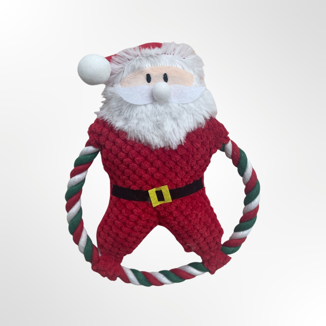 weihnachtsgeschenk hund hundespielzeug