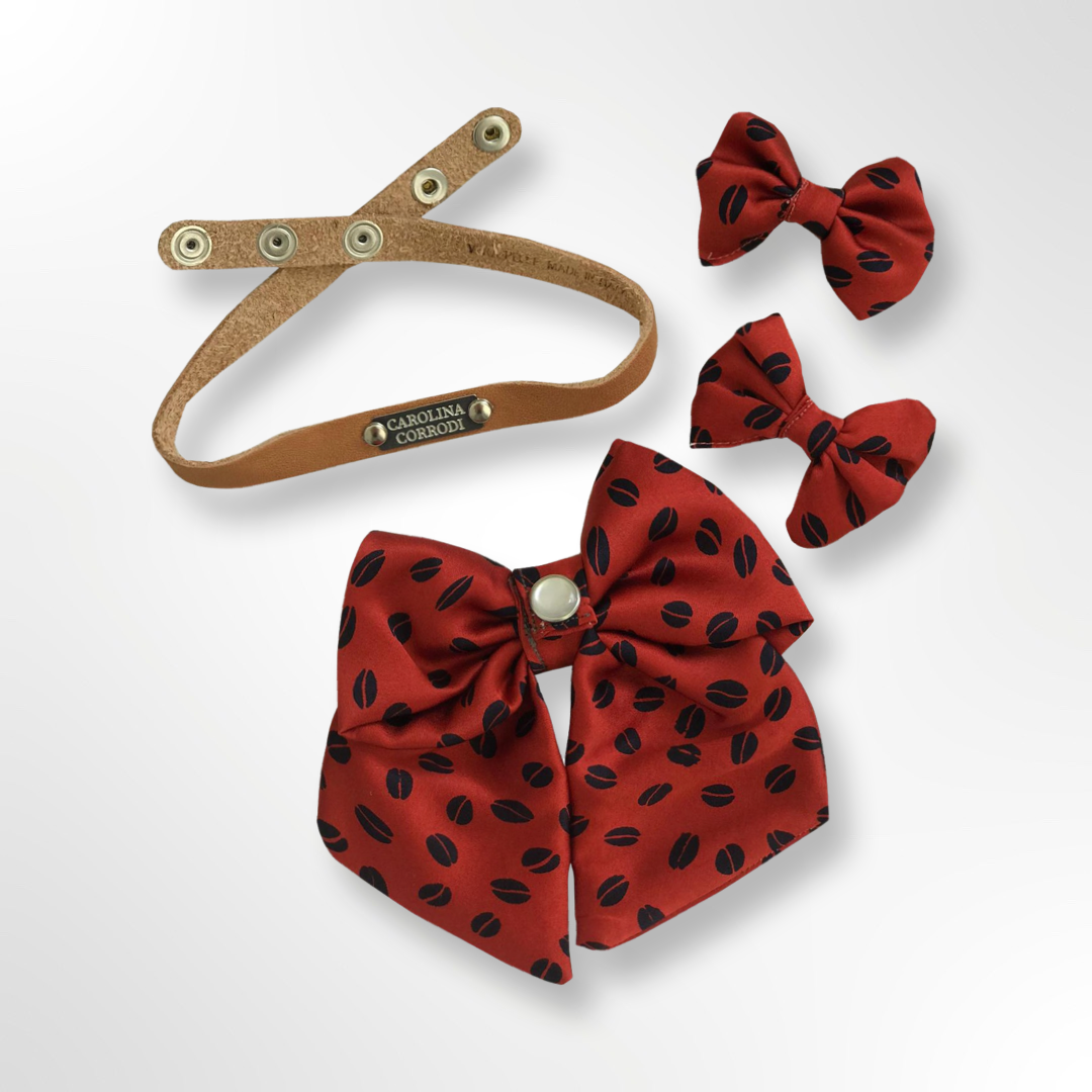 Dog Loop Monaco Luxe - ÉDITION LIMITÉE