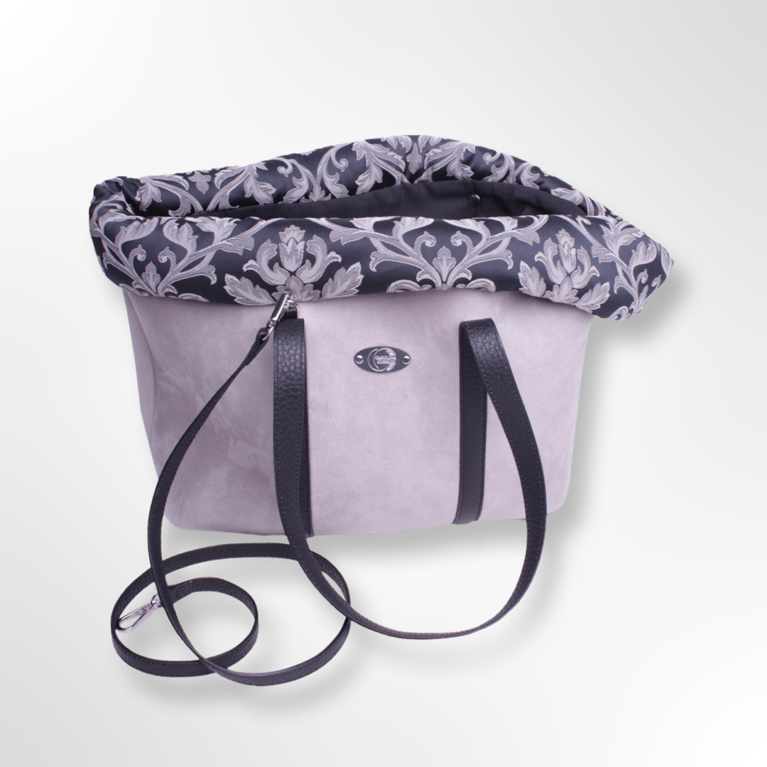 hundetasche innenfutter