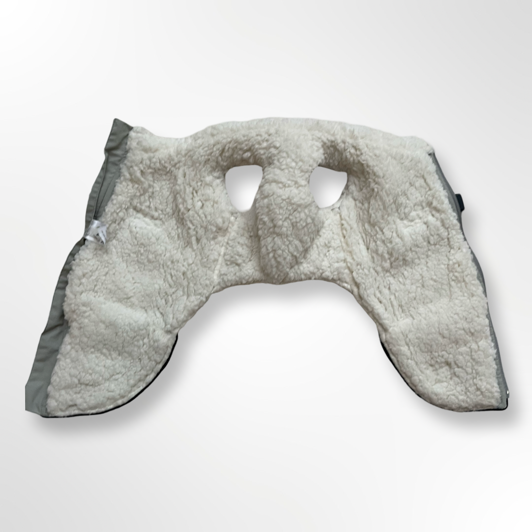 Hundemantel Edomonton – B-Ware (Mega-Sparpreis)