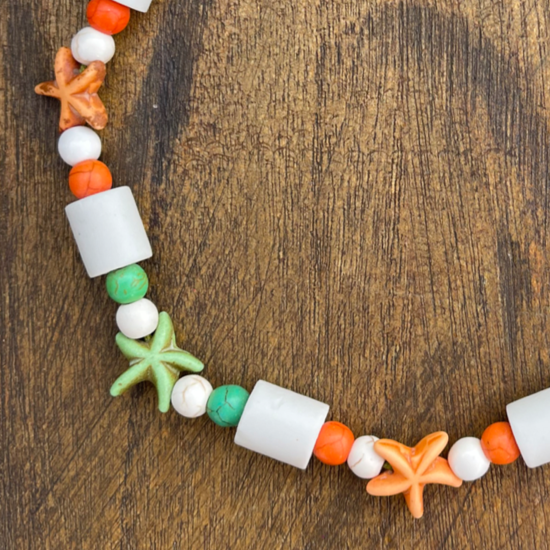 zeckenhalsband mit em steinen