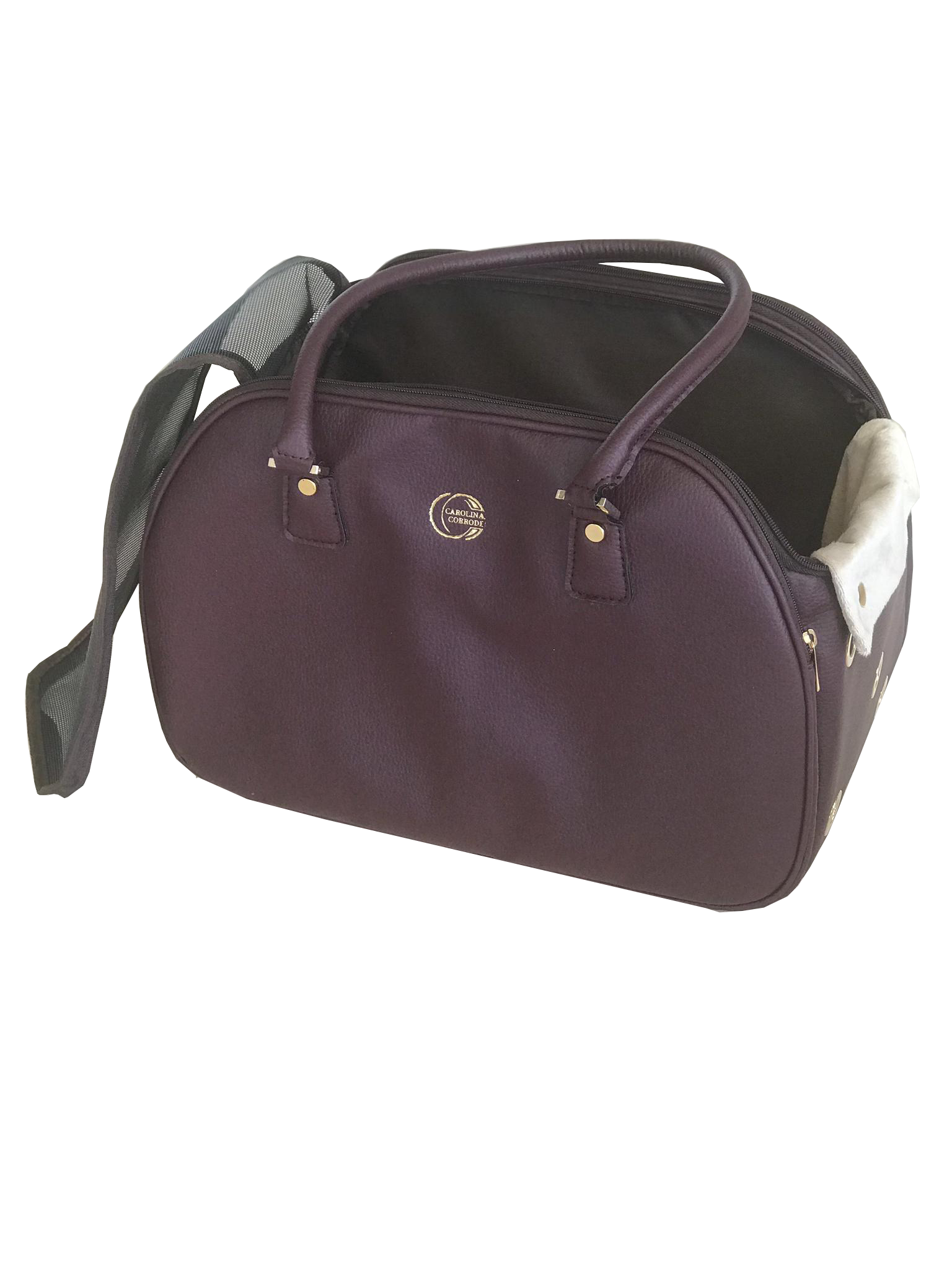 Seattle Dog Bag