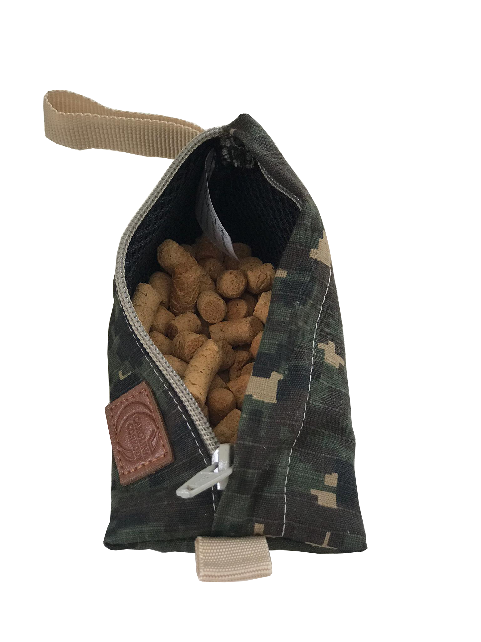 Dummy alimentaire Oakland (éducation canine, jouets pour chiens)