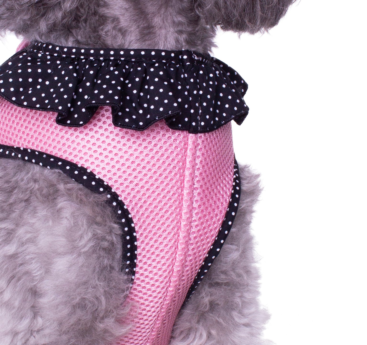 Hundegeschirr soft