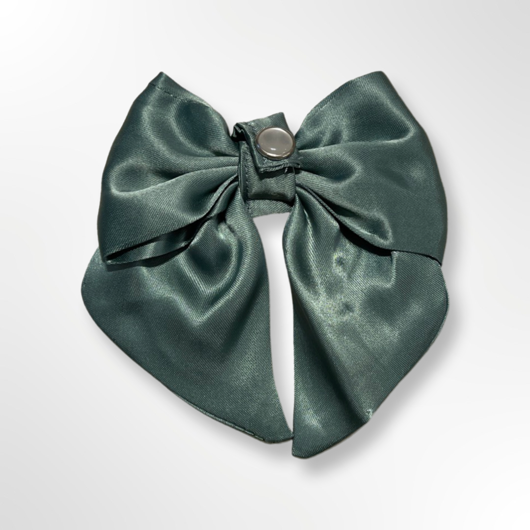 Monaco Xmas Luxury Bow - LIMITED EDITION