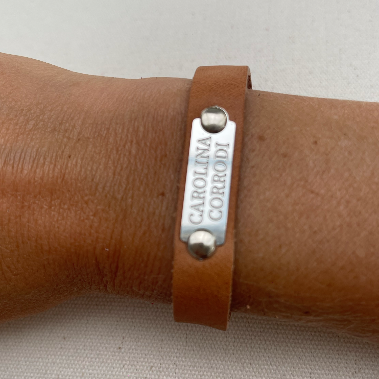 Armbänder Charity