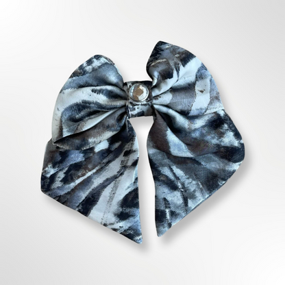 Monaco Xmas Luxury Bow - LIMITED EDITION