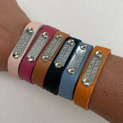 Bracelets Charité