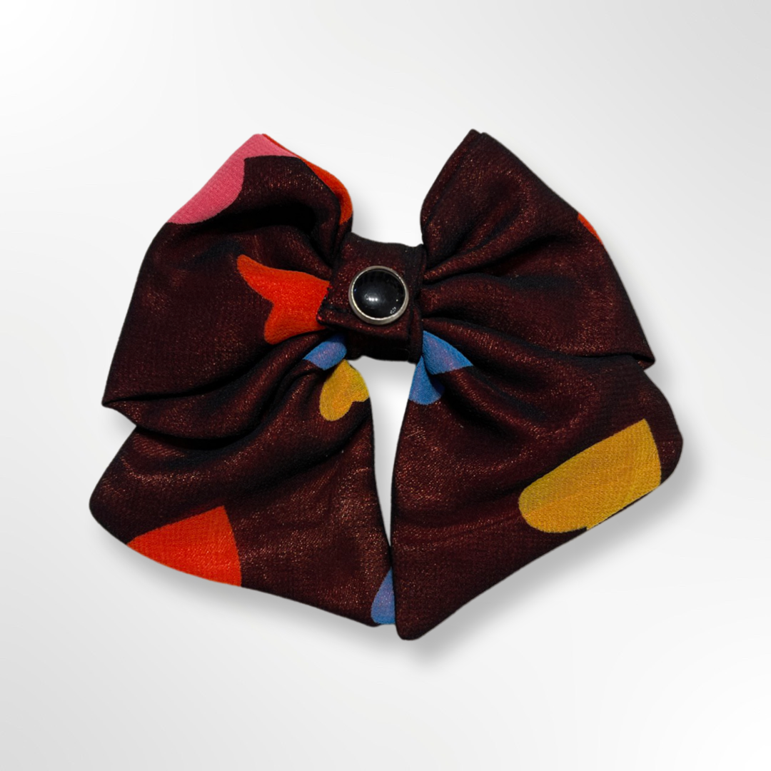 Monaco Xmas Luxury Bow - LIMITED EDITION