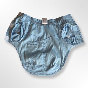 Hundepullover - Hemd Hamburg