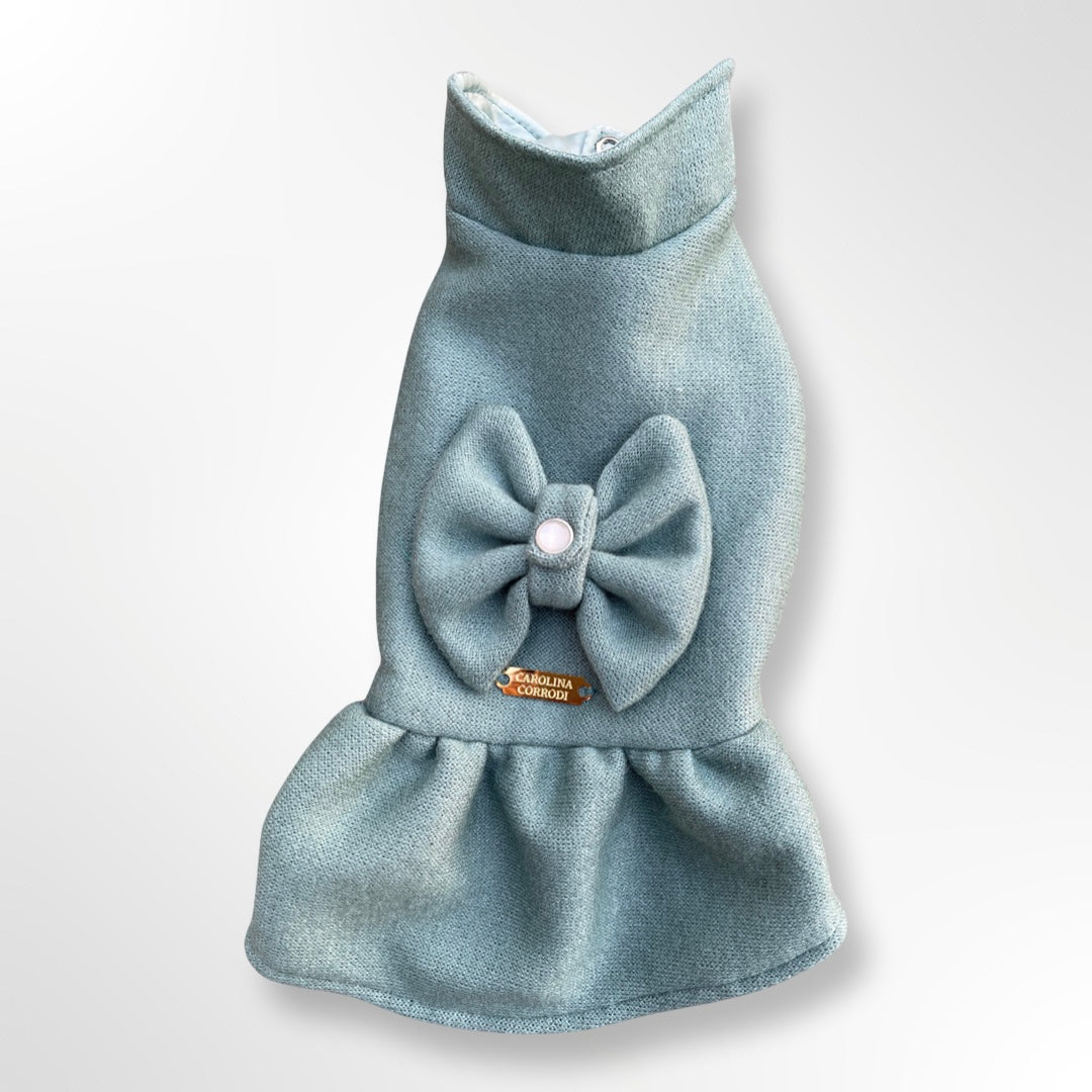 Hundepullover - Hundekleid Paris