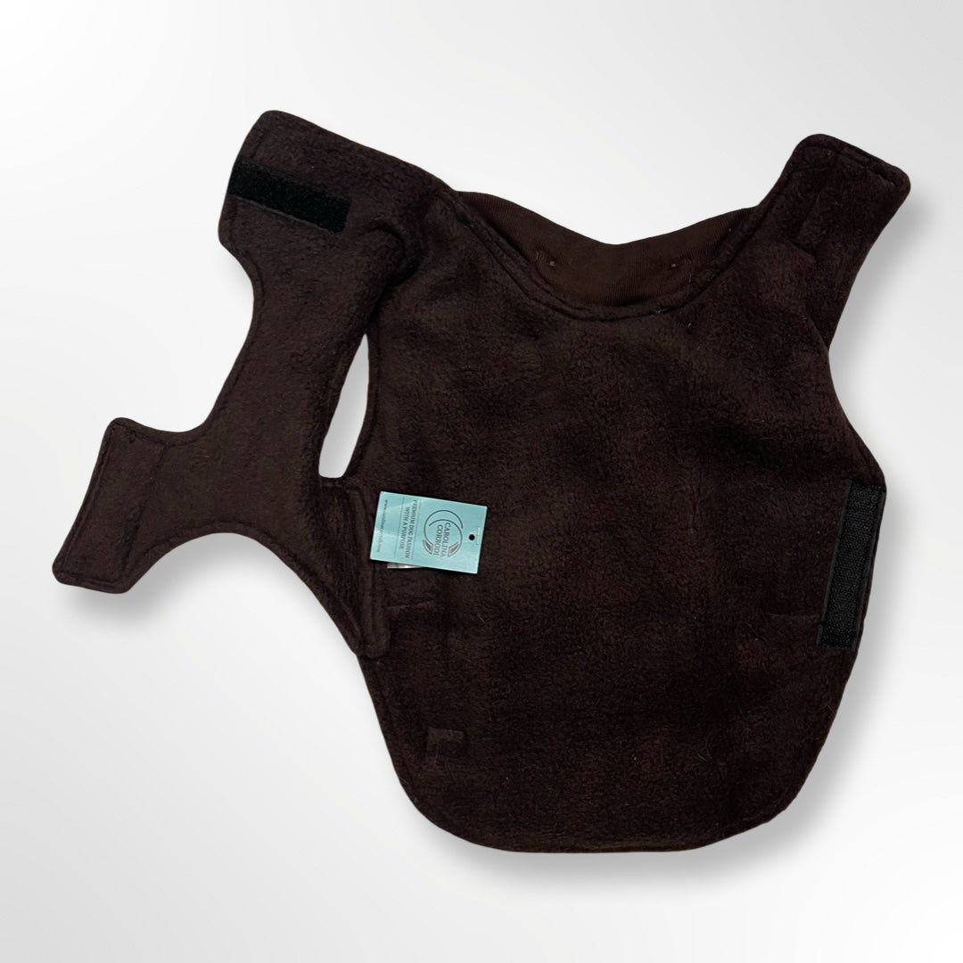 Hundewintermantel Berlin