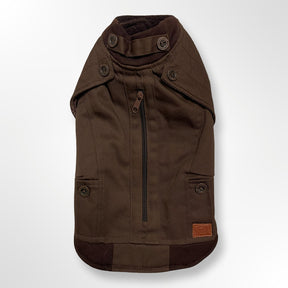 Hundewintermantel Berlin