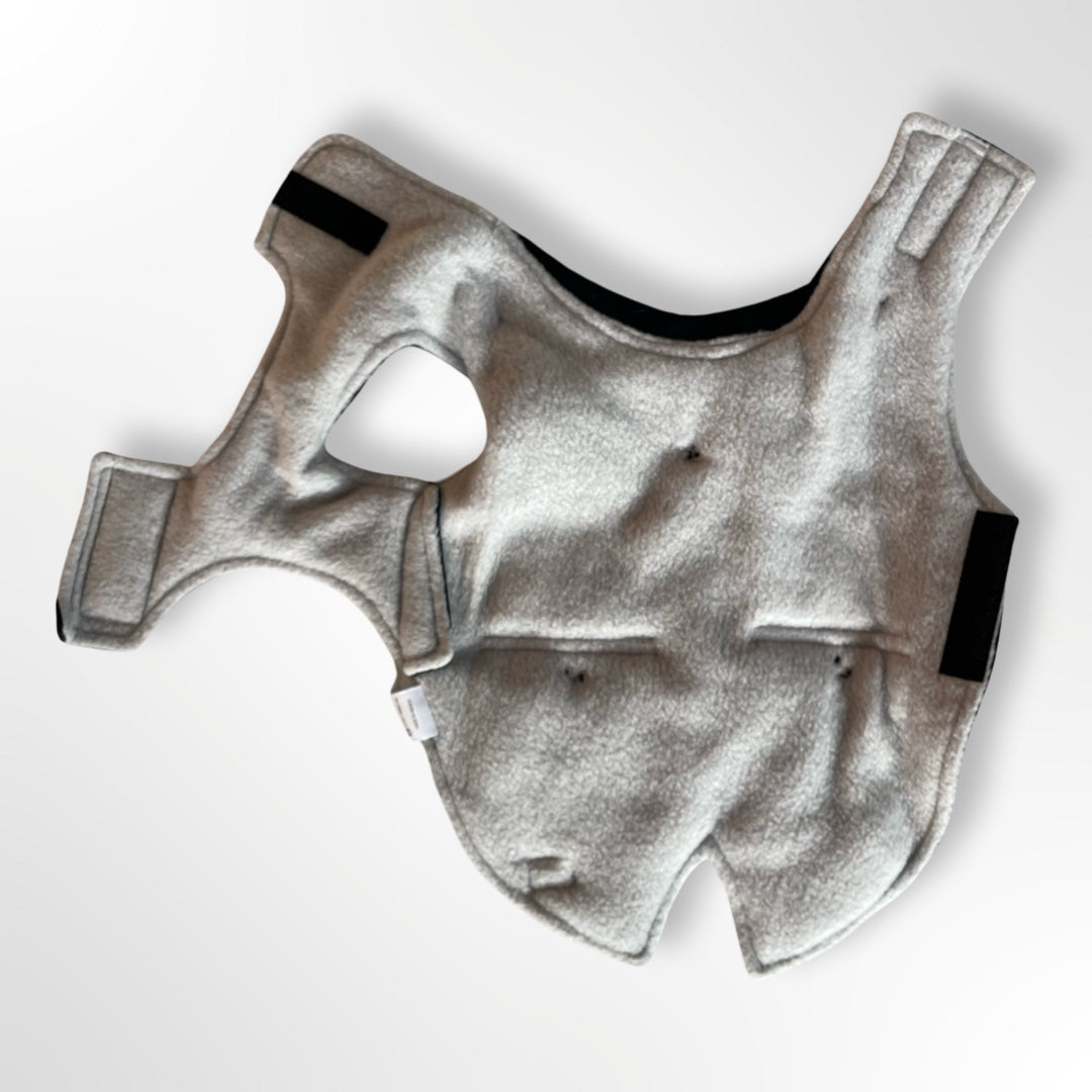 Hundemantel Elgin (Grösse 2)