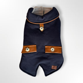 Hundemantel Elgin (Grösse 2)