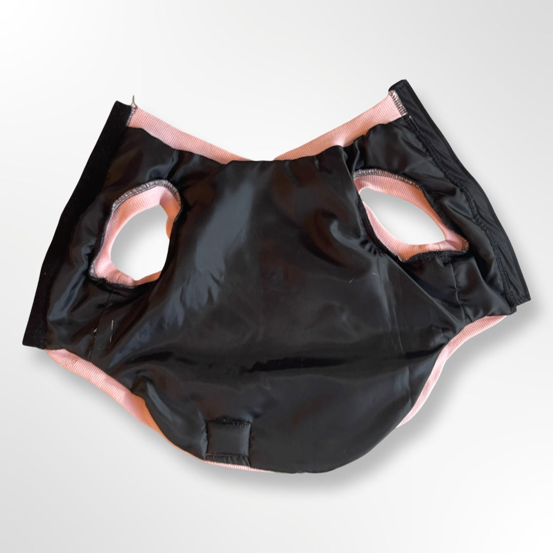 Hundemantel Halloween (Grösse 3)