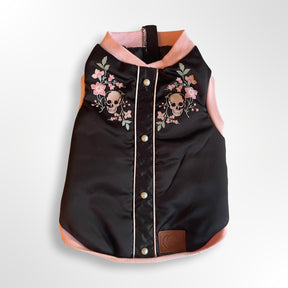 Hundemantel Halloween (Grösse 3)