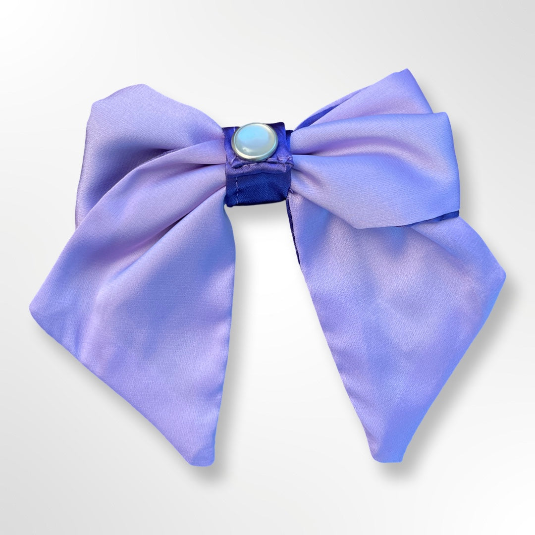 Monaco Xmas Luxury Bow - LIMITED EDITION