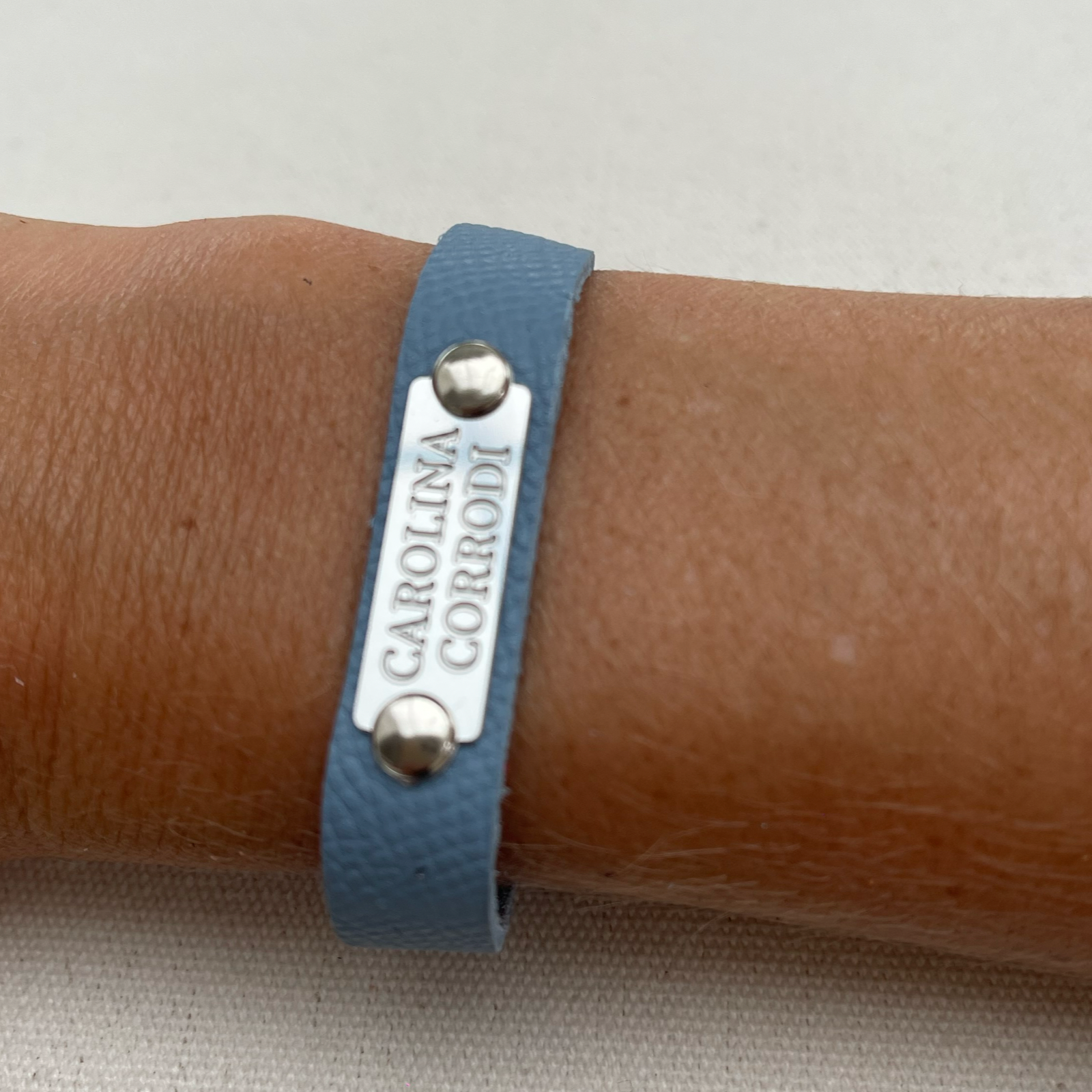 Armbänder Charity