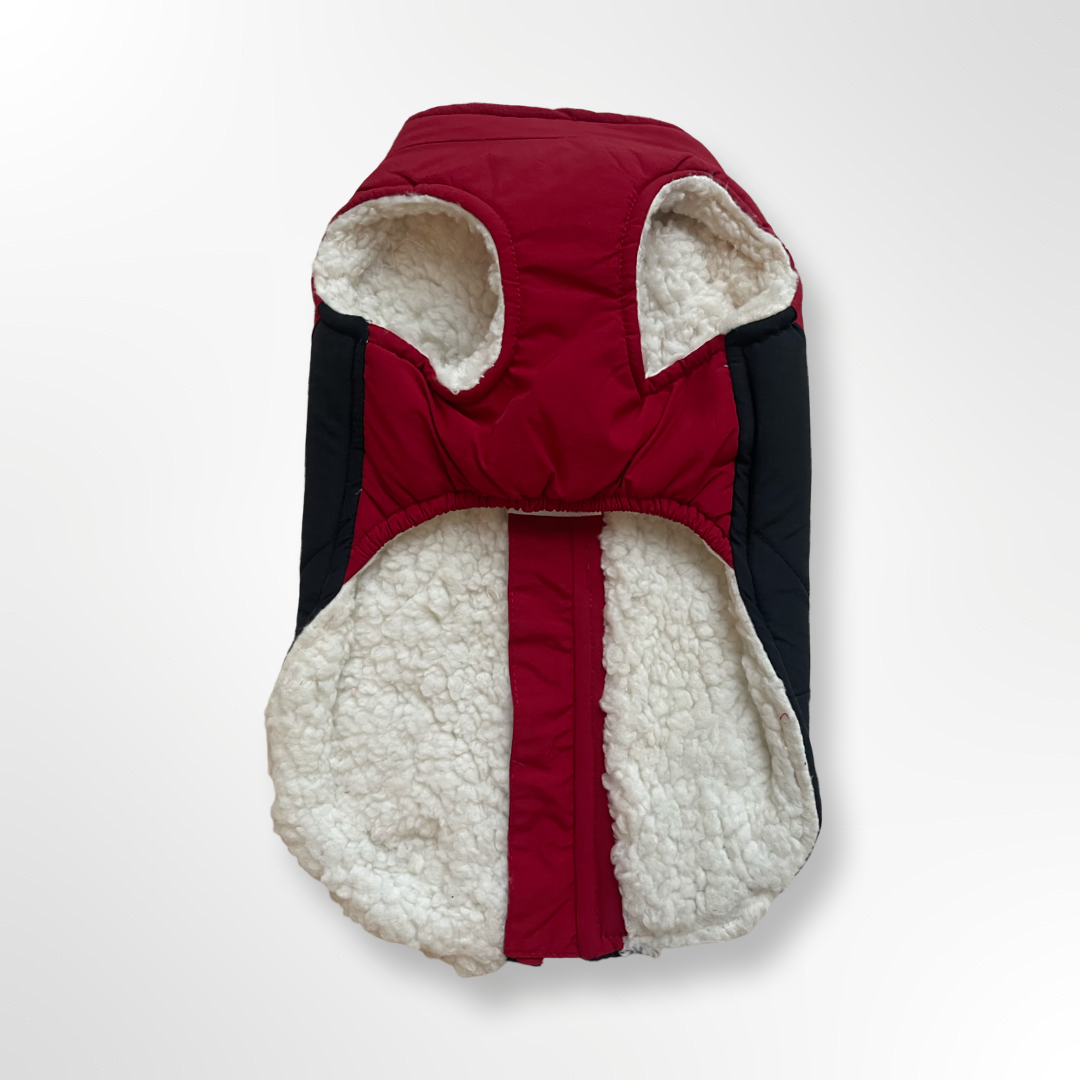 Dog coat Aspen