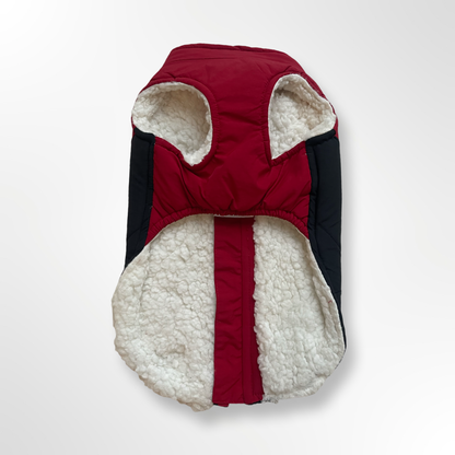 Manteau pour chien Aspen