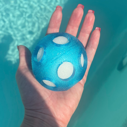 Dog toy - water ball