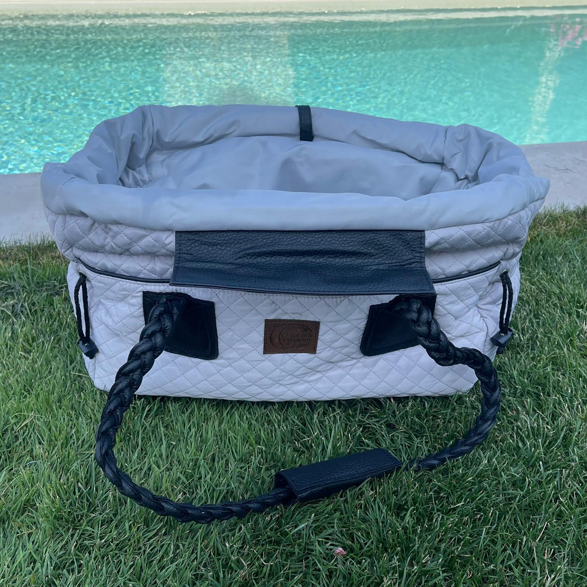 hundetasche für den sommer für kleine hunde