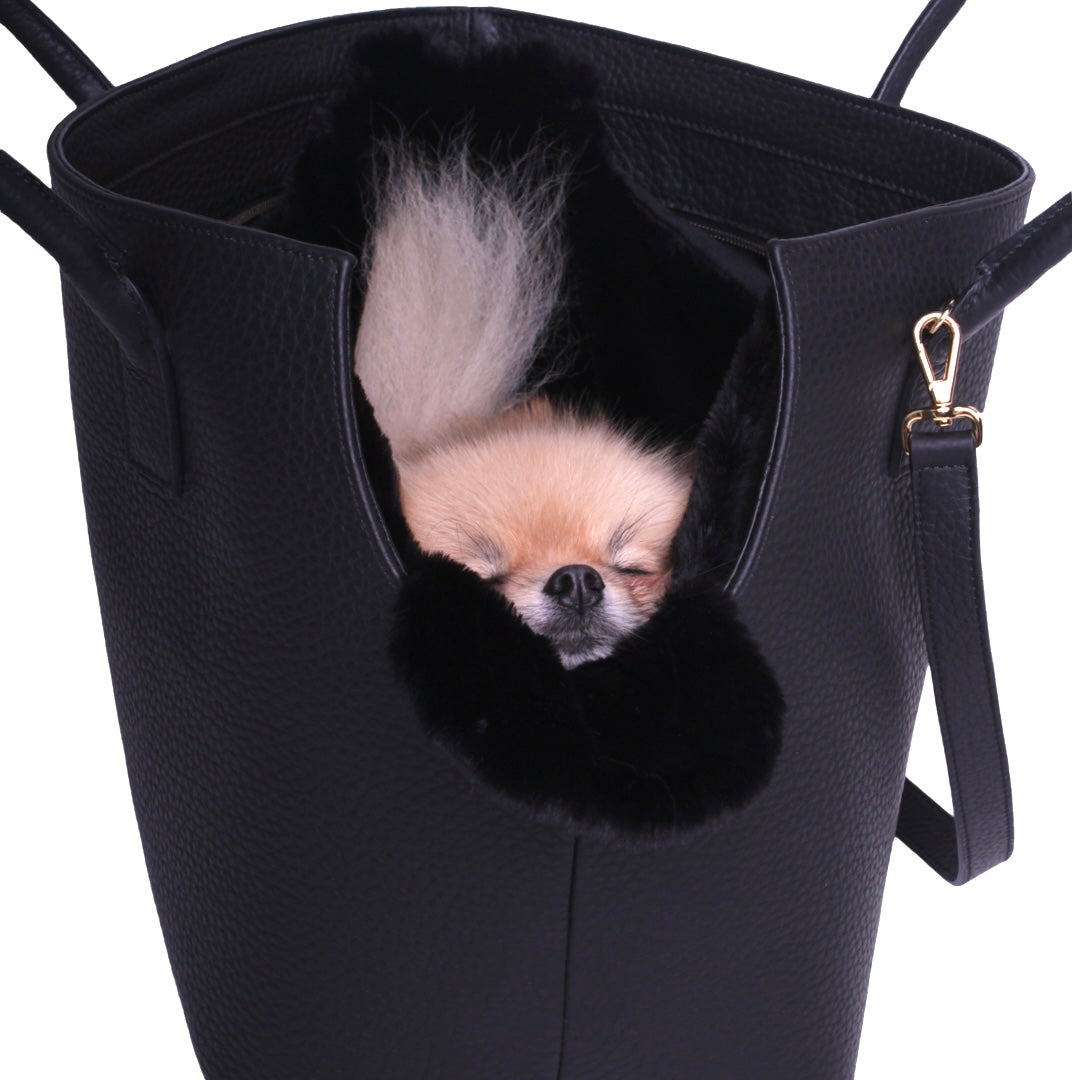 Doublure pour sacs pour chiens (Miami, St. Tropez, Hollywood)