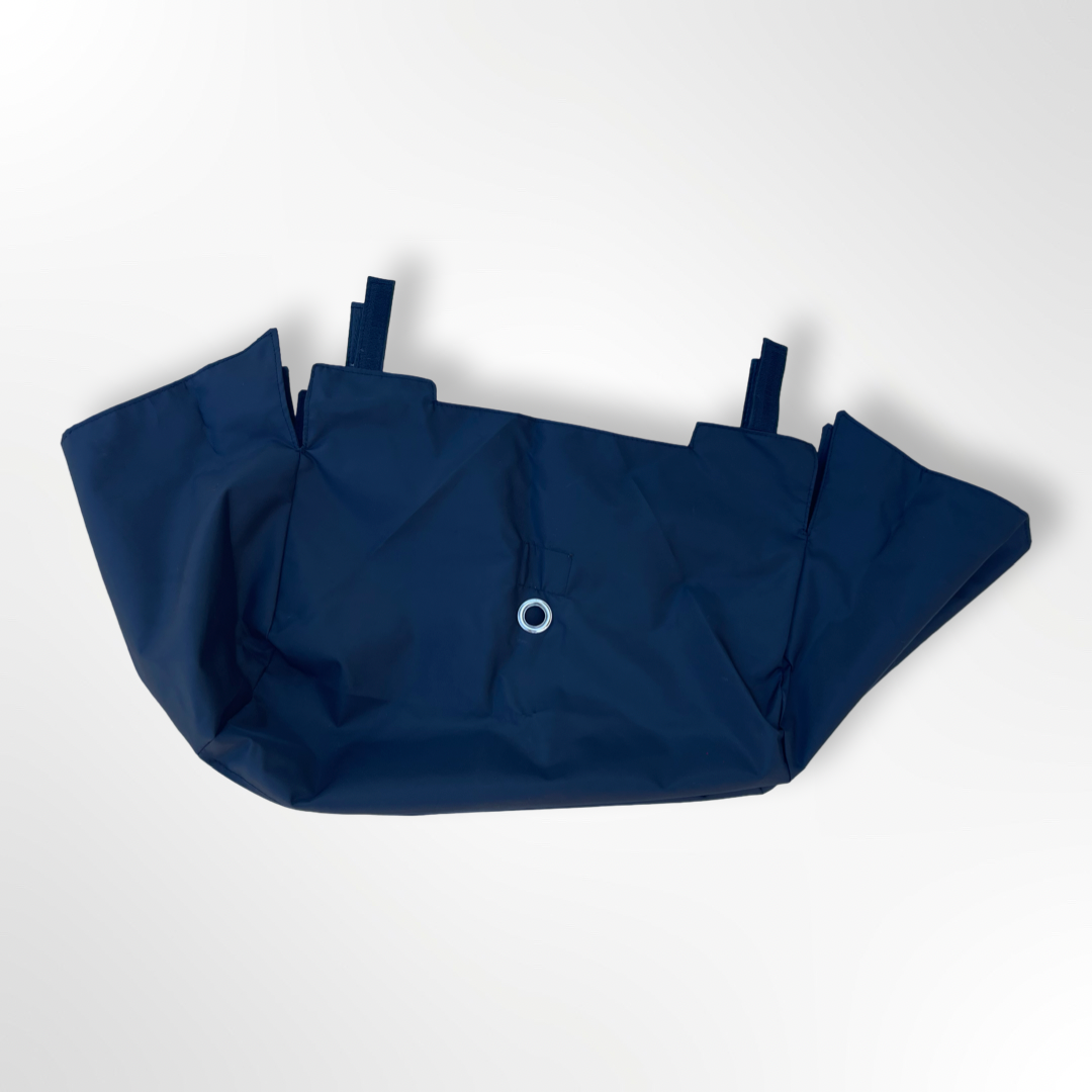 Inner lining for 2-in-1 dog bag / dog bed – water-repellent 