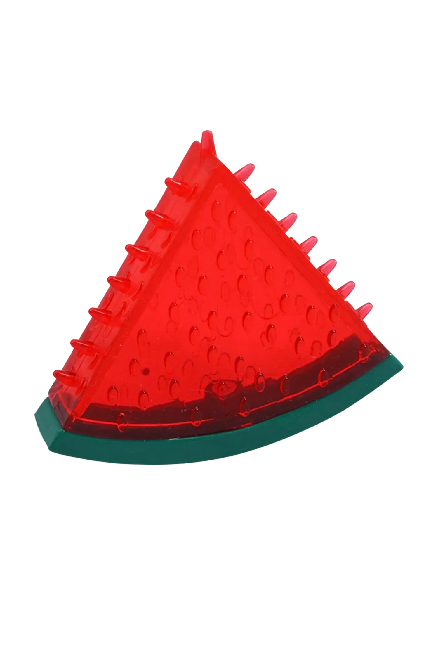 Dog Toy - Cooling Chew Toy Watermelon