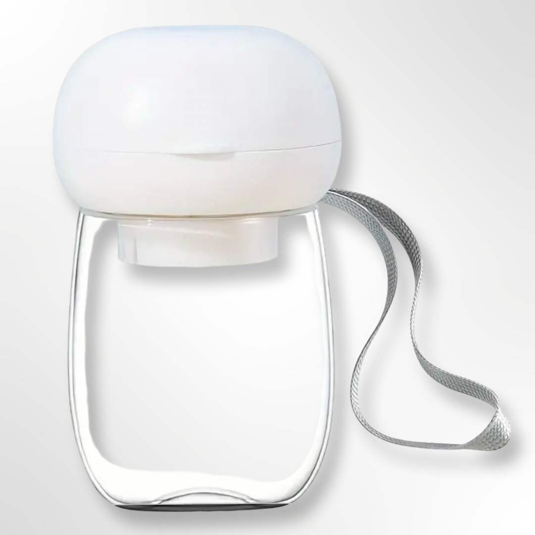 Portable dog water dispenser (300ml)