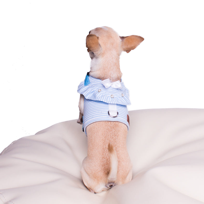 Hundegeschirr Soft