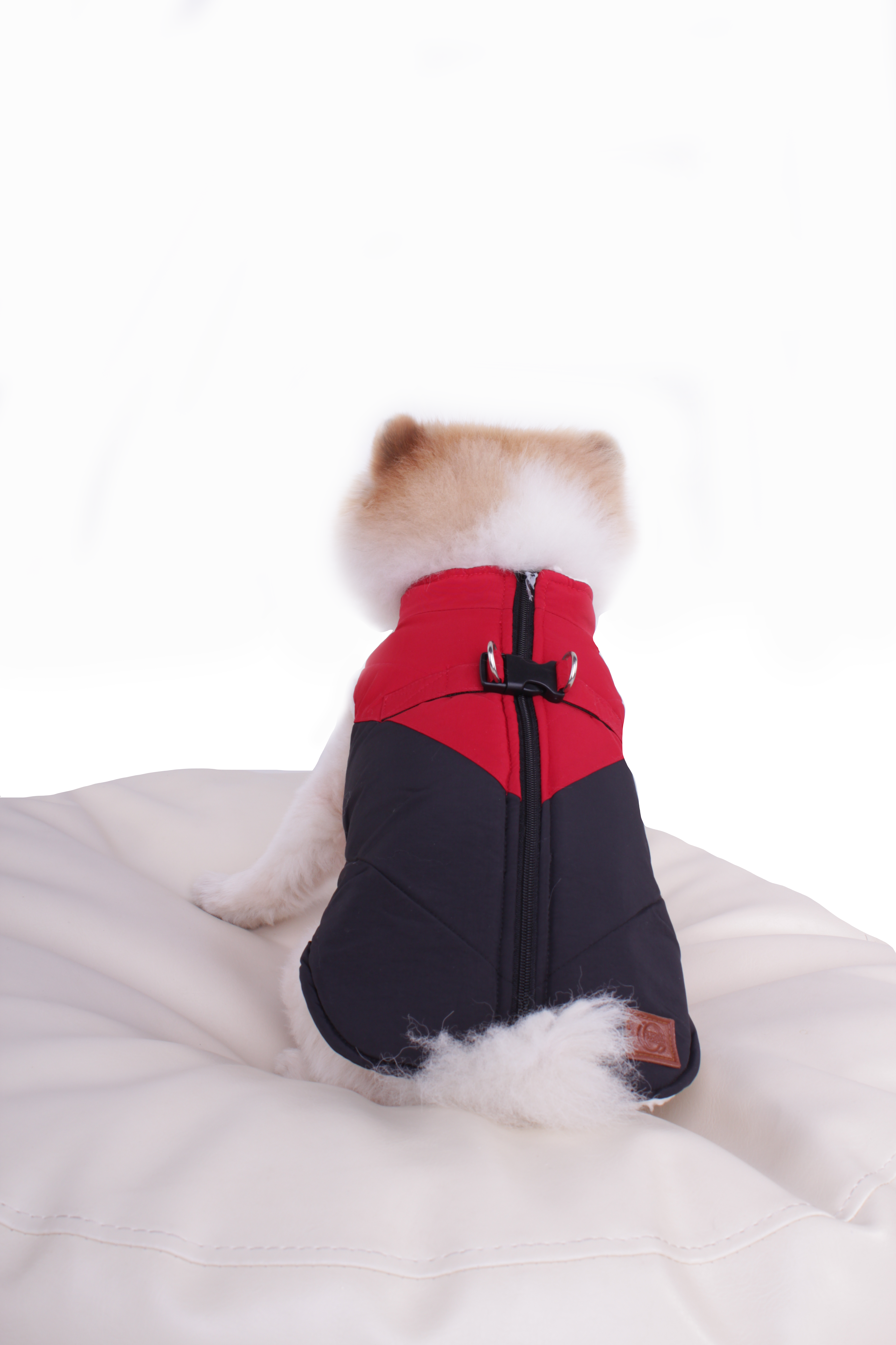 Manteau pour chien Aspen
