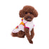Hundepullover - Hundekleid Nairobi
